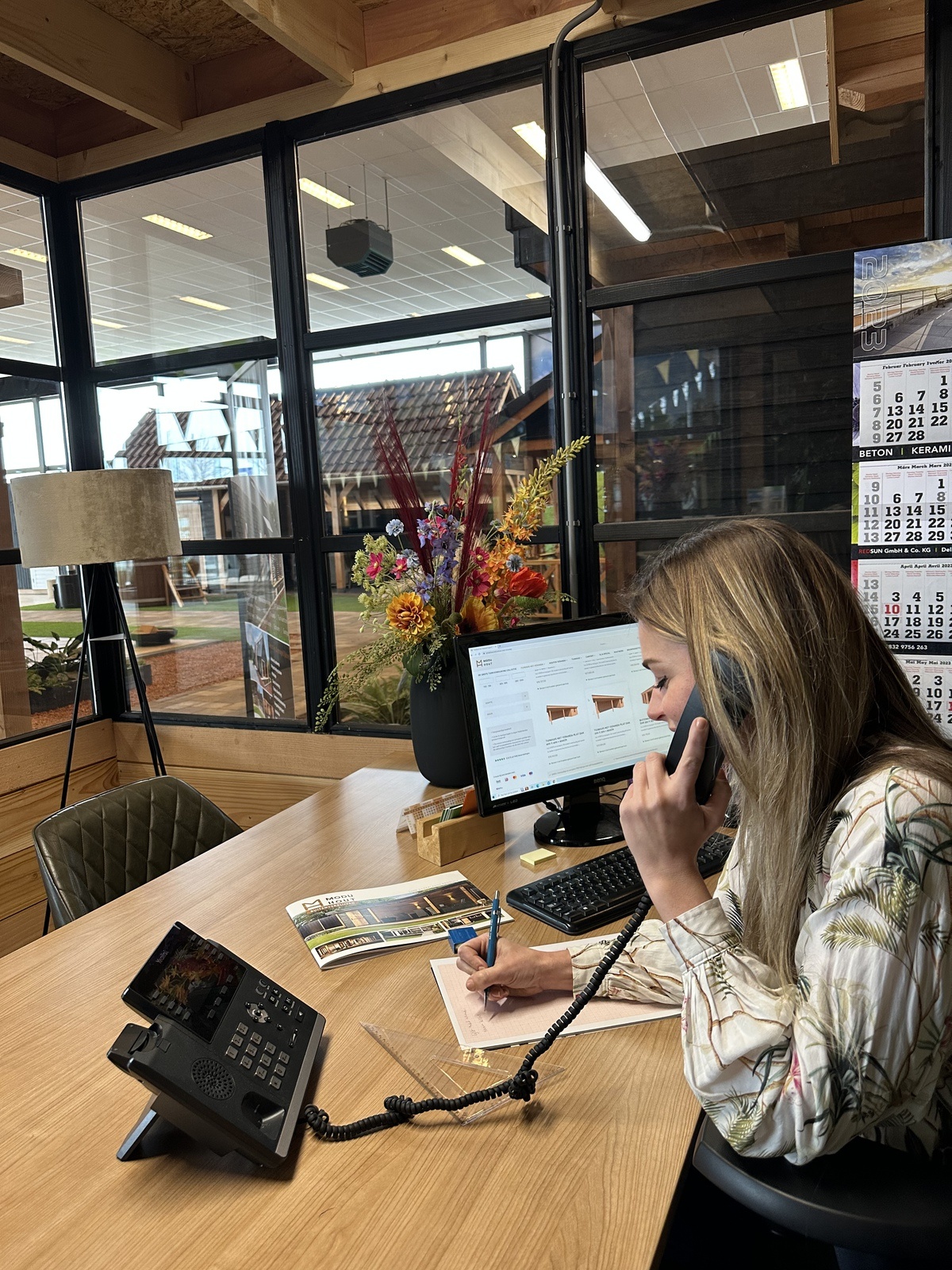 XL & Special verblijven | Moduhout
