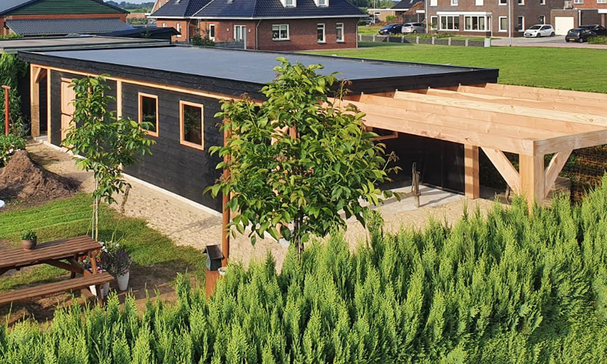 Maatwerk voorbeeld