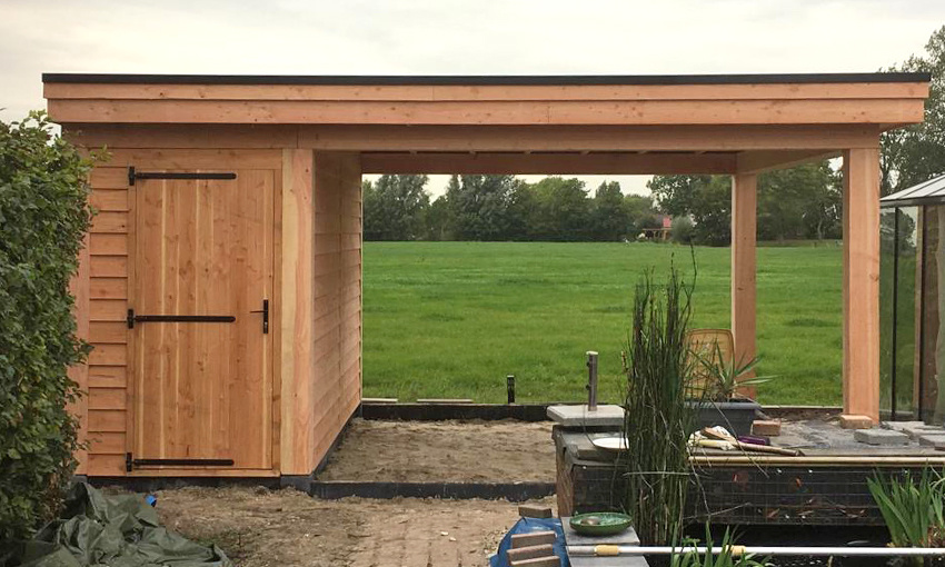 Maatwerk voorbeeld
