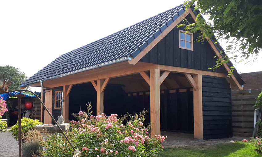 Maatwerk voorbeeld
